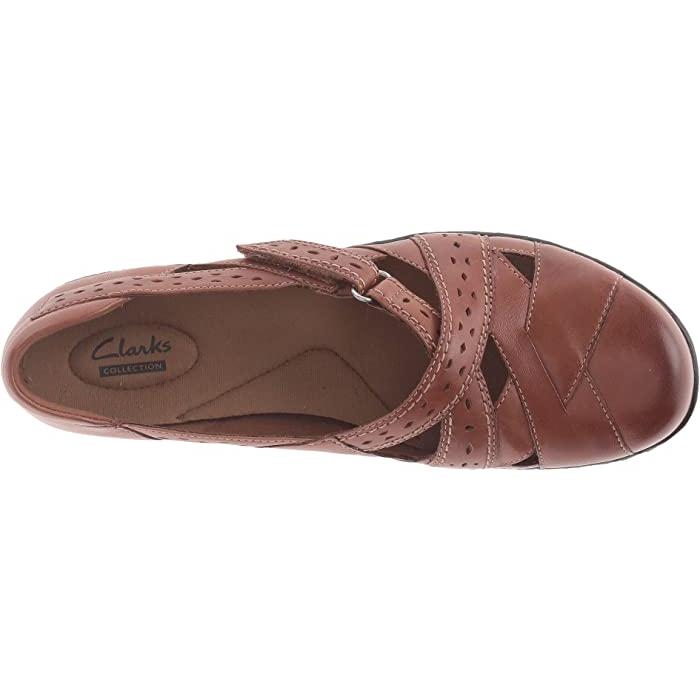 Clarks（クラークス） (取寄) シューズ レディース アッシュランド