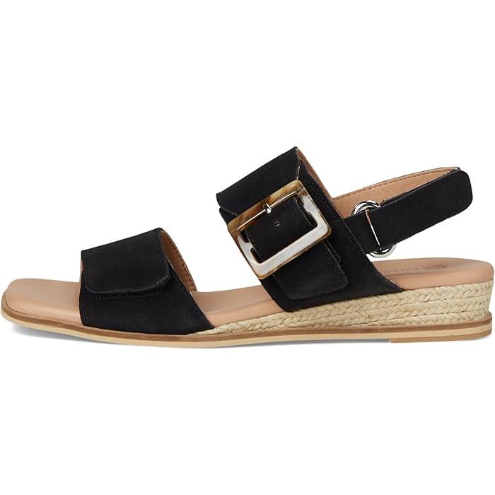 (取寄) エリックマイケル レディース ハンナ Eric Michael women Hannah Black P最大17倍1/1限定 (取寄) エリックマイケル レディース ハンナ Eric