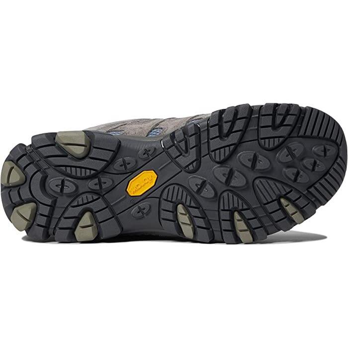 (取寄) メレル レディース モアブ 3 Merrell women  Moab 3 Smoke MERRELL（メレル） (取寄) レディース モアブ 3 Merrell women Moab 3