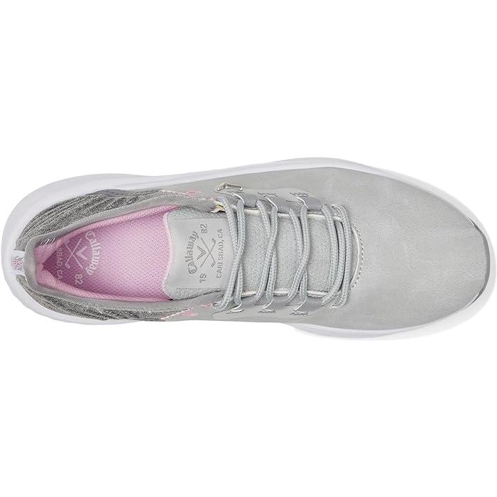 Callaway（キャロウェイ） P最大17倍1/1限定 (取寄) レディース ラ