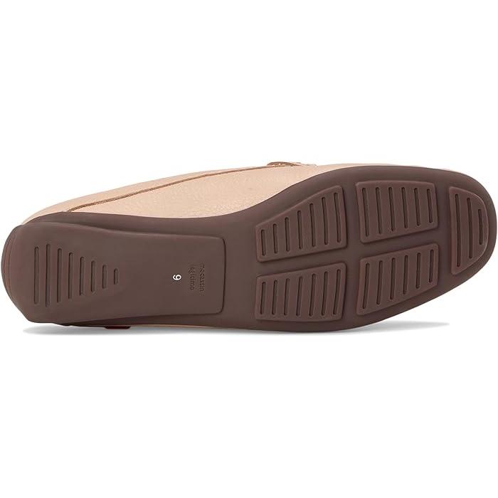 (取寄) マークジョセフニューヨーク レディース オーシャン ドライブ ミュール Marc Joseph New York women Ocean Drive Mule Nude Tumbled 取寄) マークジョセフニューヨーク レディース オーシャン ドライブ