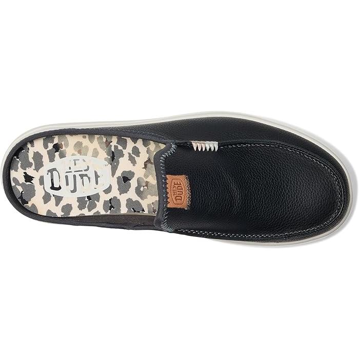 P最大17倍9/27-29限定 (取寄) ヘイ デュード レディース オースティン