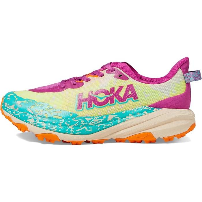 P最大17倍1/1限定 (取寄) ホカキッズ キッズ スピードゴート 6 (ビッグ