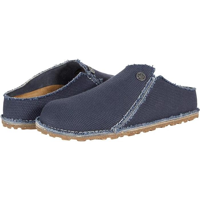 (取寄) ビルケンシュトック メンズ ツェルマット 365 キャンバス Birkenstock men Birkenstock Zermatt 365 Canvas Midnight Canvas BIRKENSTOCK（ビルケンシュトック） P最大17倍1/1限定 (取寄) メンズ