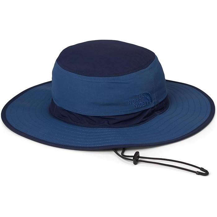 (取寄) ノースフェイス ホライゾン ブリーズ ブリマー ハット The North Face Horizon Breeze Brimmer Hat Shady Blue/Summit Navy THE NORTH FACE (取寄) ノースフェイス ホライゾン ブリーズ ブリマー