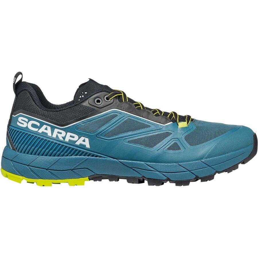 SCARPA (取寄) スカルパ メンズ ラピッド アプローチ シューズ