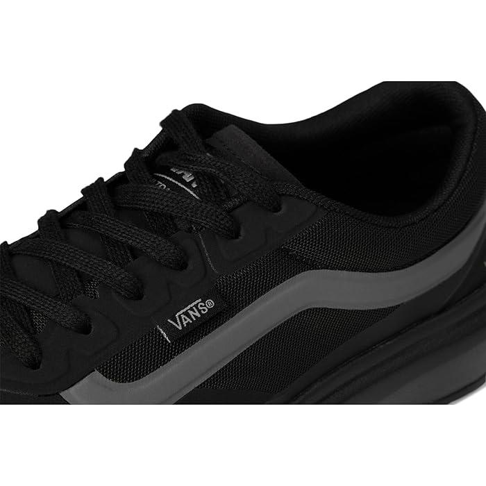 VANS（ヴァンズ） P最大17倍1/1限定 (取寄) バンズ MTE ウルトラレンジ