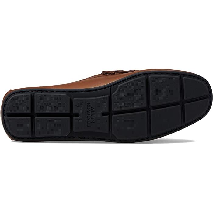 (取寄) アレンエドモンズ メンズ セバスチャン Allen Edmonds men Allen Edmonds Sebastian Mahogany Allen Edmonds（アレン・エドモンズ） (取寄) メンズ セバスチャン