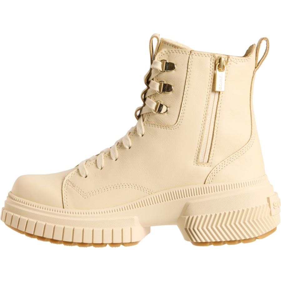 (取寄) ソレル レディース オナ アベ ブーツ Sorel women Ona Ave Boots (For Women) Honey White/Sea Salt SOREL（ソレル） (取寄) レディース オナ アベ ブーツ Sorel women Ona