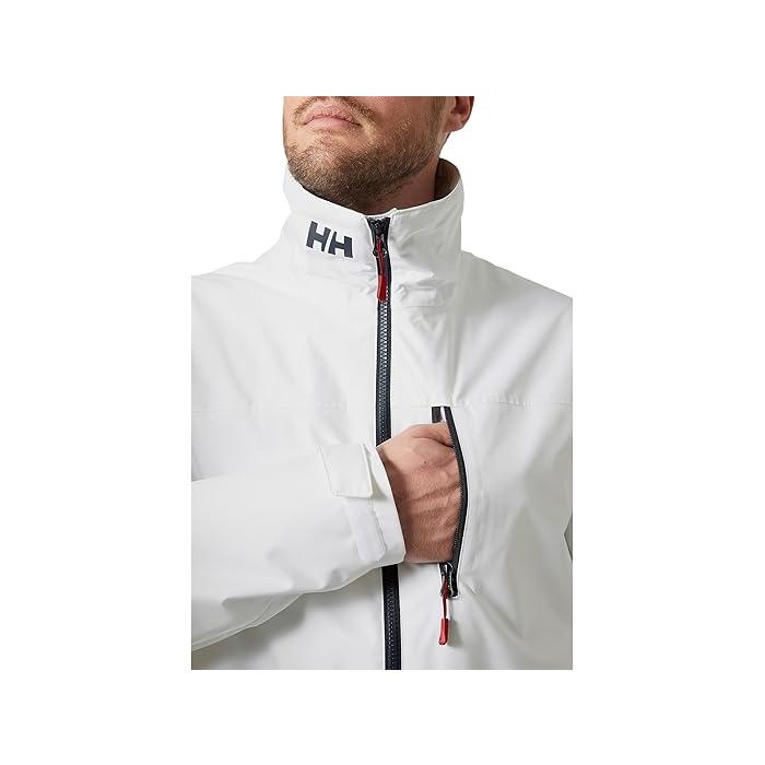 HELLY HANSEN（ヘリーハンセン） (取寄) メンズ クルー ジャケット 2.0