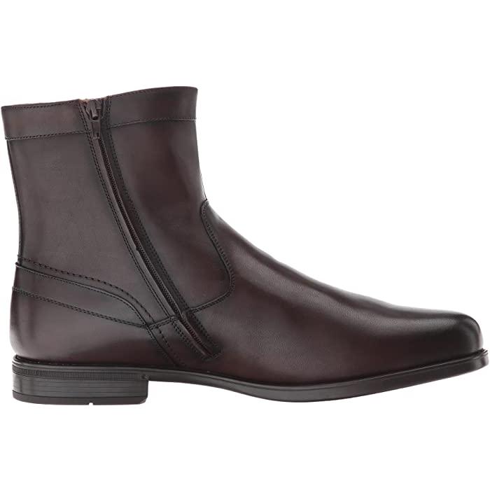 P最大17倍1/1限定 (取寄) フローシャイム メンズ ミッドタウン