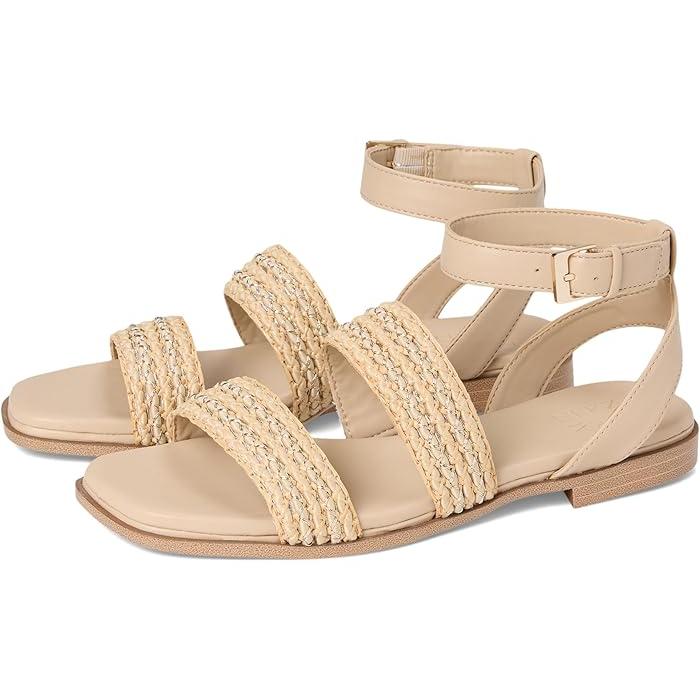 (取寄) ナチュラライザー レディース  Naturalizer women Gana2 Coastal Tan Naturalizer（ナチュラライザー） P最大17倍1/1限定 (取寄) レディース