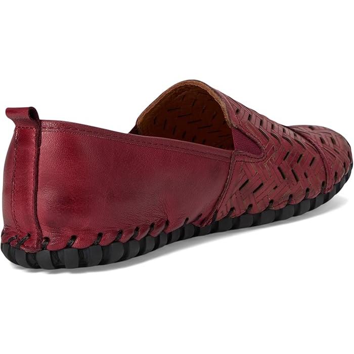 (取寄) スプリング ステップ レディース カプリ Spring Step women Kapri Bordeaux P最大17倍1/1限定 (取寄) スプリング ステップ レディース カプリ