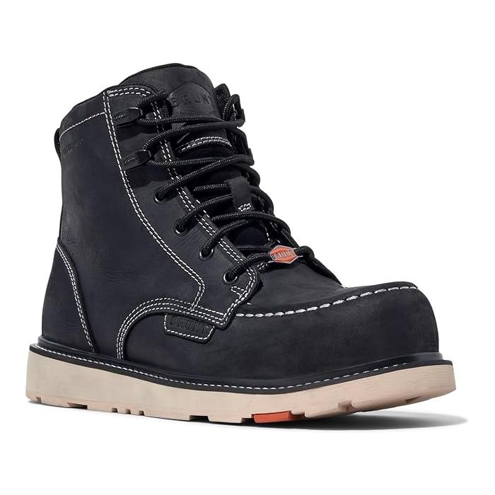 取寄) ブラント メンズ ザ マリン (コンプ トゥ) BRUNT men The Marin