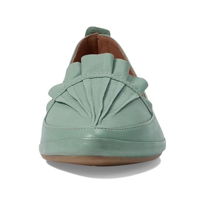 (取寄) スプリング ステップ レディース エスタブリッシュド Spring Step women Spring Step Established Mint Green 取寄) スプリング ステップ レディース エスタブリッシュド Spring