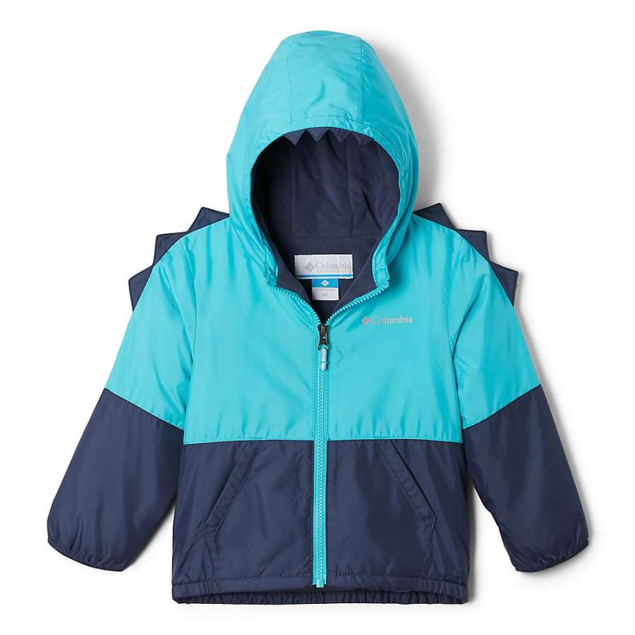 Columbia kitterwibbit jacket cheap