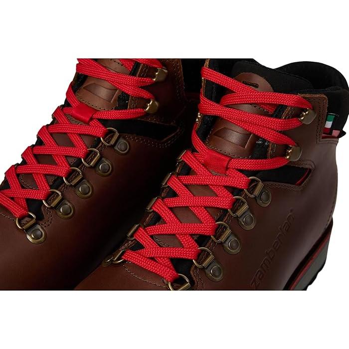 (取寄) ザンバラン メンズ Gtx Zamberlan men Toblach GTX Brown zamberlan（ザンバラン） (取寄) メンズ Gtx Zamberlan men Toblach