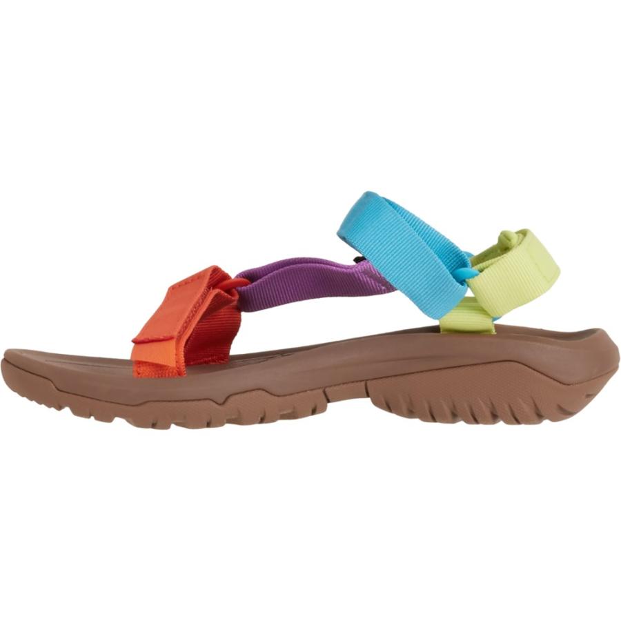 Teva（テバ） (取寄) レディース ハリケーン XLT2 スポーツ サンダル