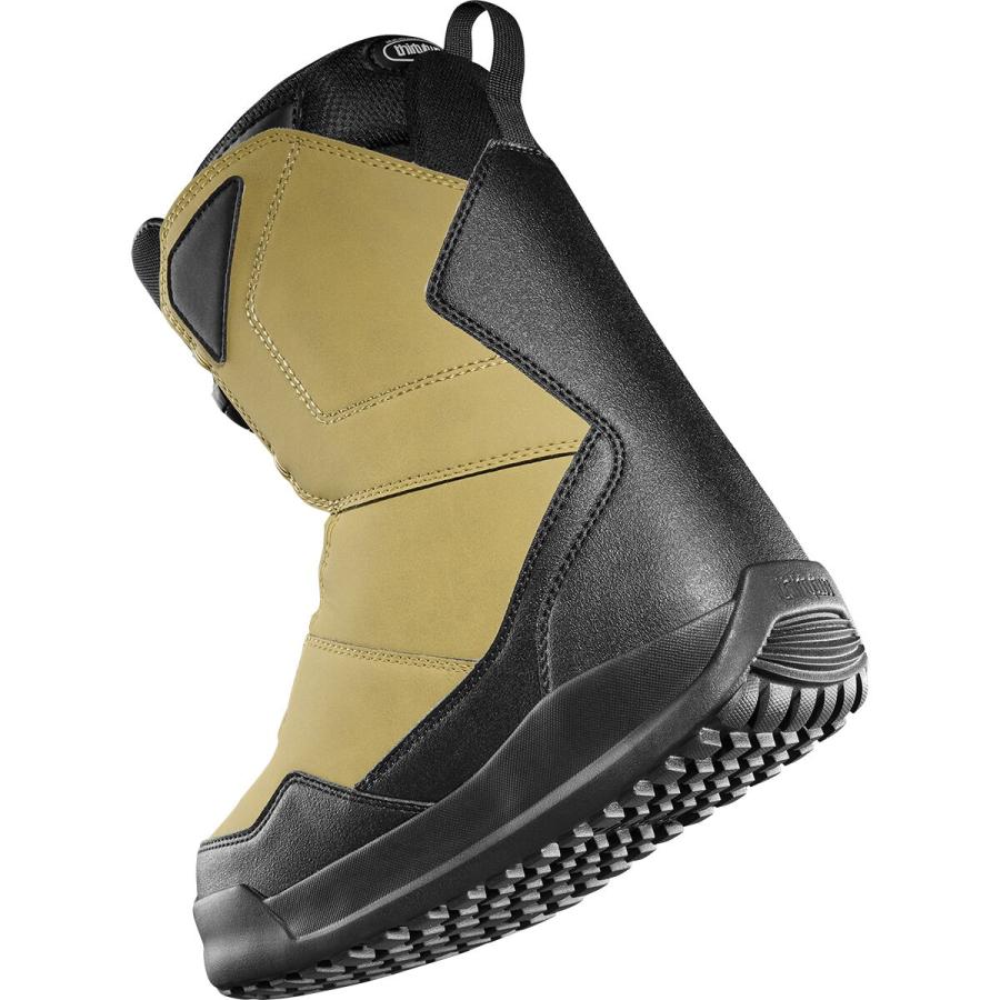 スノボ　ブーツ　メンズ　thirtytwo thirtytwo 24-25 THIRTYTWO/サーティーツー LASHED x VOLCOM
