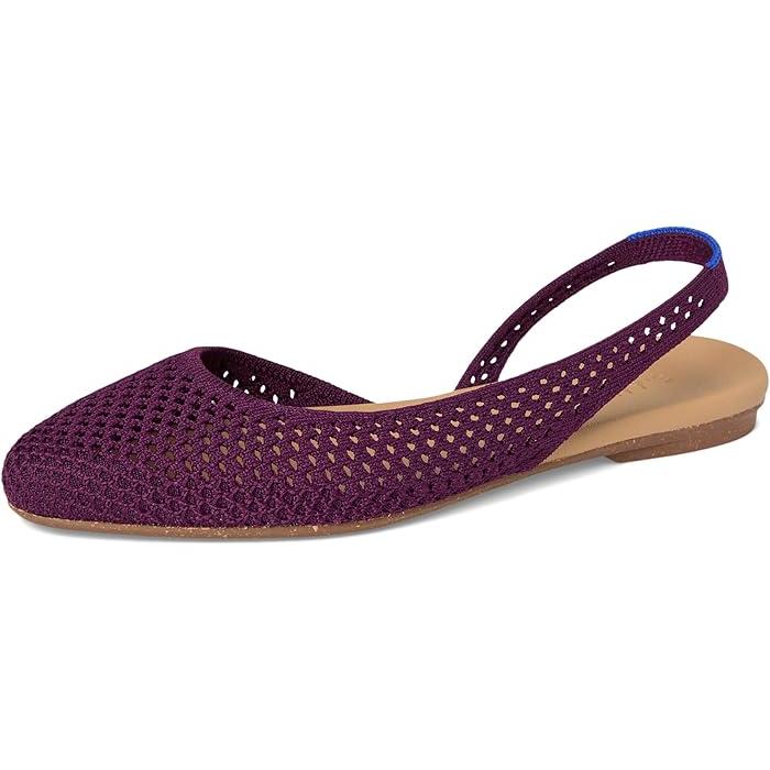 P最大17倍1/1限定 (取寄) レディース ザ アーモンド スリングバック