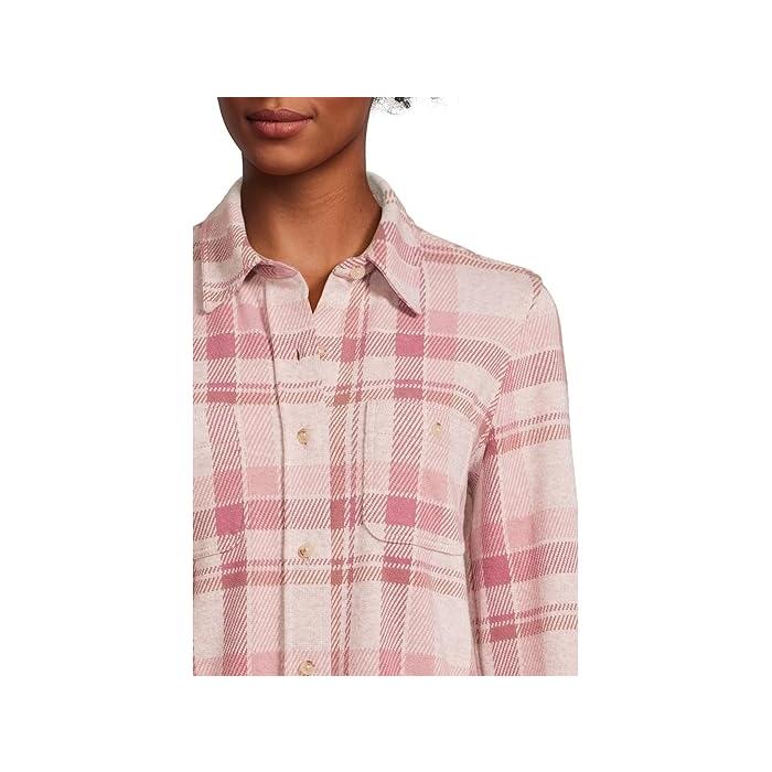 取寄) ファリティ レディース レジェンド セーター シャツ Faherty