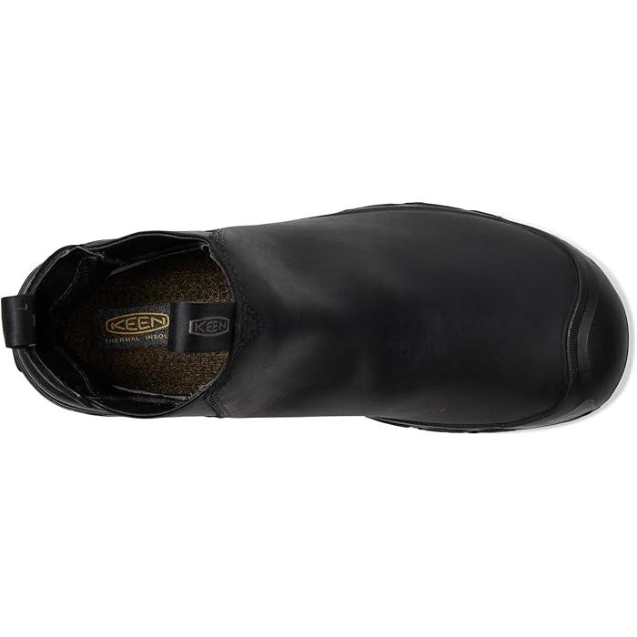 KEEN（キーン） P最大17倍1/1限定 (取寄) メンズ アンカレッジ 4