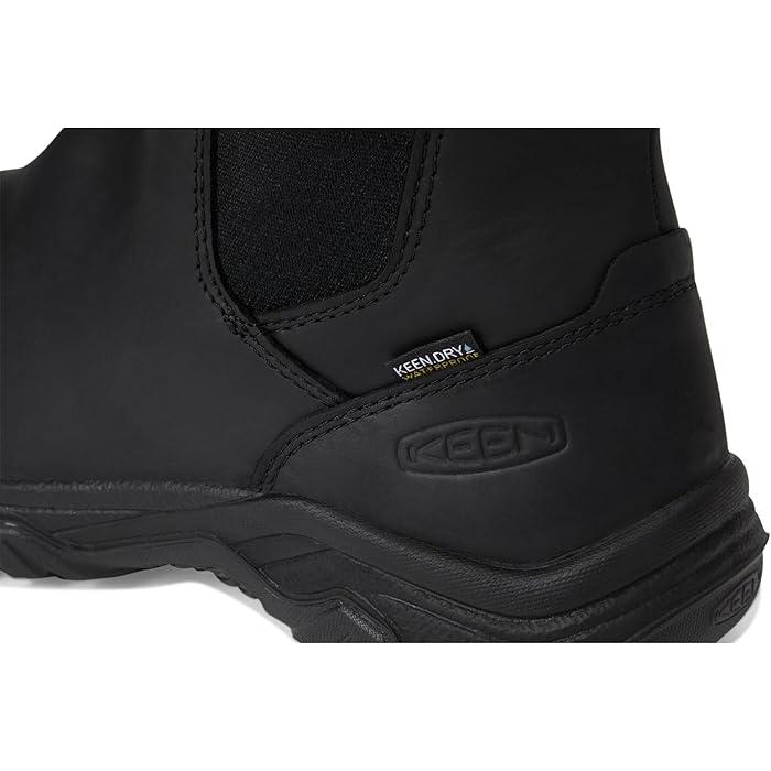 KEEN（キーン） P最大17倍1/1限定 (取寄) メンズ アンカレッジ 4