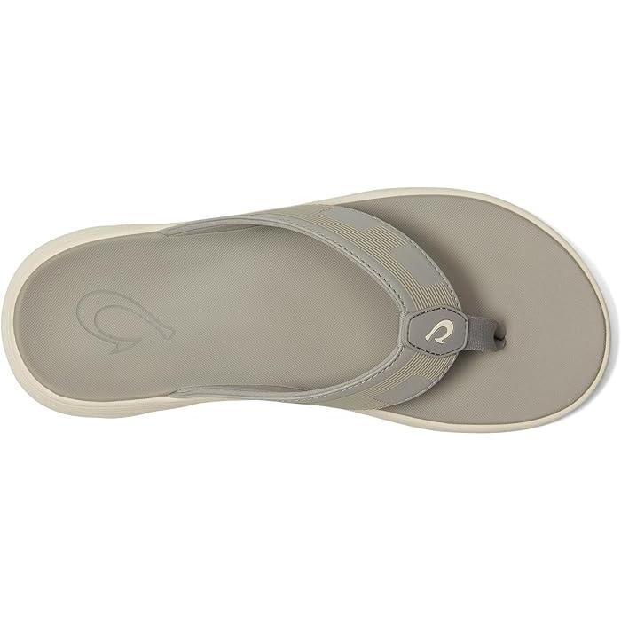 (取寄) オルカイ メンズ  OluKai men Malana Ash/Ash OluKai（オルカイ） P最大17倍1/1限定 (取寄) メンズ OluKai men
