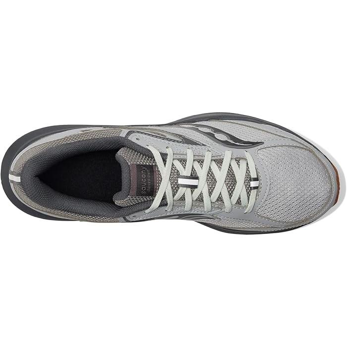 Saucony（サッカニー） P最大17倍1/1限定 (取寄) メンズ コーヒー