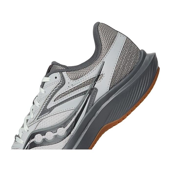 Saucony（サッカニー） P最大17倍1/1限定 (取寄) メンズ コーヒー