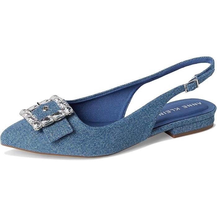 ANNE KLEIN（アンクライン） P最大17倍1/1限定 (取寄) レディース