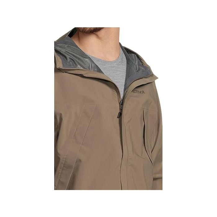 Marmot（マーモット） P最大17倍1/1限定 (取寄) メンズ プレシップ