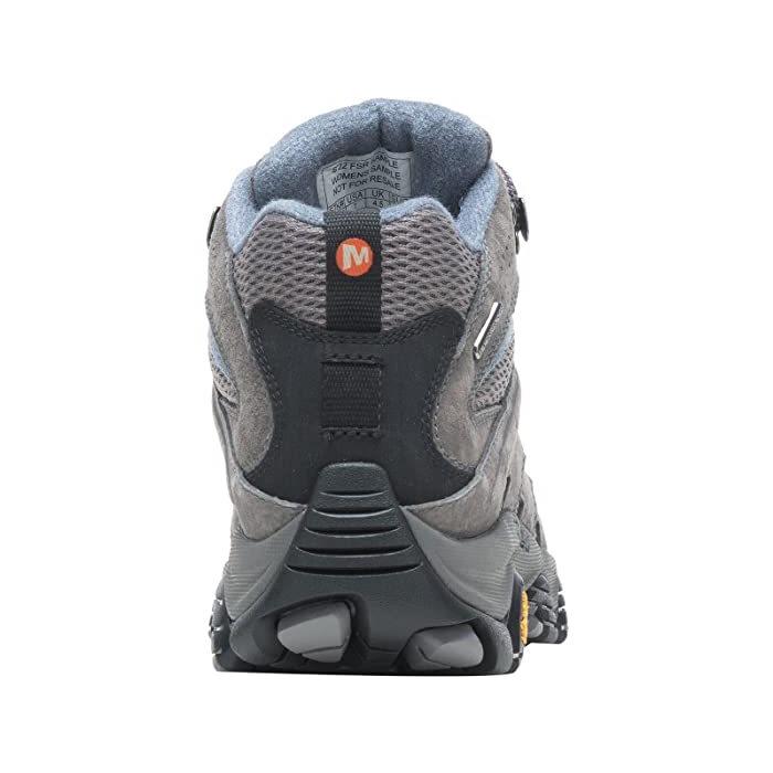 MERRELL（メレル） P最大17倍1/1限定 (取寄) レディース モアブ 3