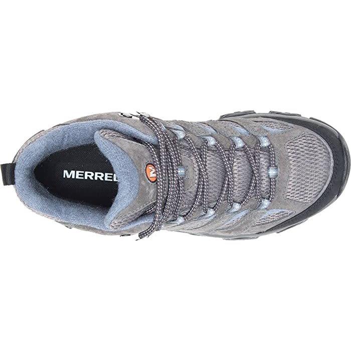 MERRELL（メレル） P最大17倍1/1限定 (取寄) レディース モアブ 3