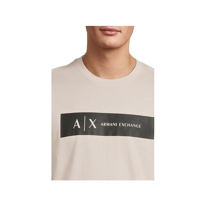 ARMANI EXCHANGE (取寄) アルマーニエクスチェンジ メンズ ボックス