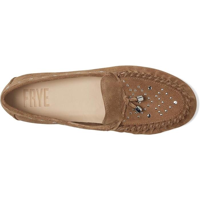 Frye（フライ） (取寄) レディース ナヤ スタッズ モック Frye women