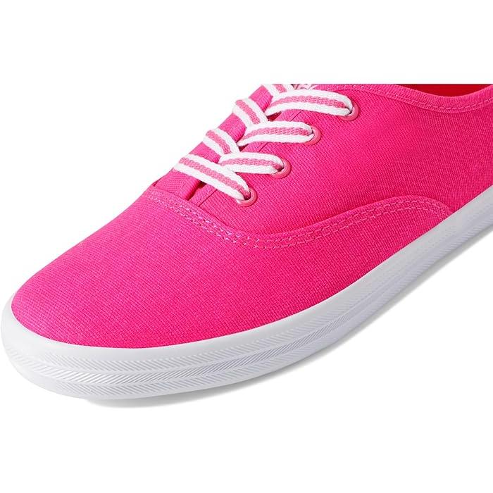 Keds（ケッズ） P最大12倍12/30限定 (取寄) レディース チャンピオン