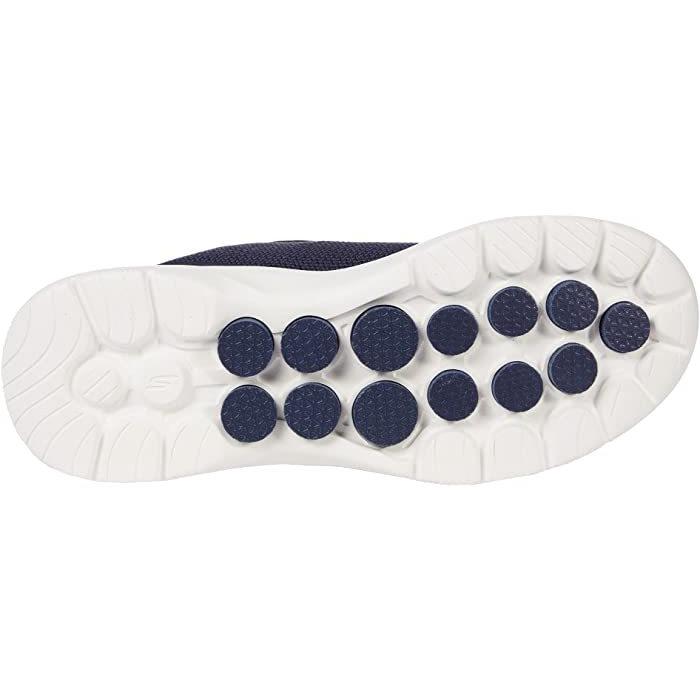 (取寄) スケッチャーズ パフォーマンス メンズ ゴー ウォーク 6 ボールド ナイト SKECHERS men 6 スケッチャーズ ウォーク ボールド Bold