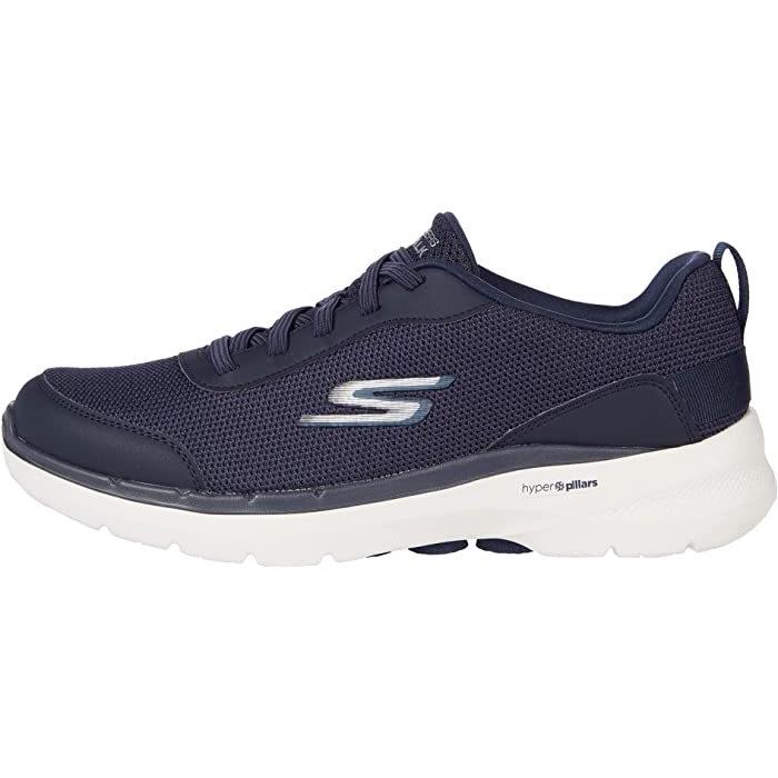 (取寄) スケッチャーズ パフォーマンス メンズ ゴー ウォーク 6 ボールド ナイト SKECHERS men 6 スケッチャーズ ウォーク ボールド Bold