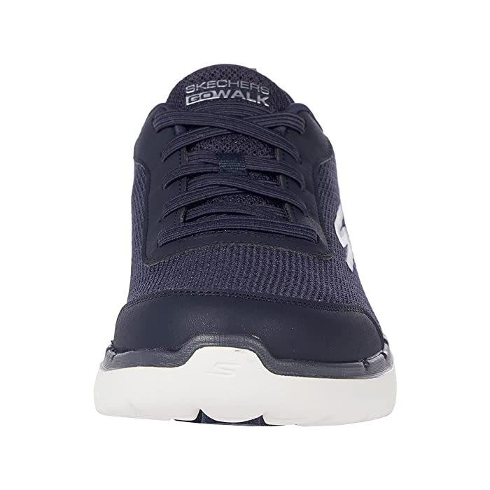 (取寄) スケッチャーズ パフォーマンス メンズ ゴー ウォーク 6 ボールド ナイト SKECHERS men 6 スケッチャーズ ウォーク ボールド Bold