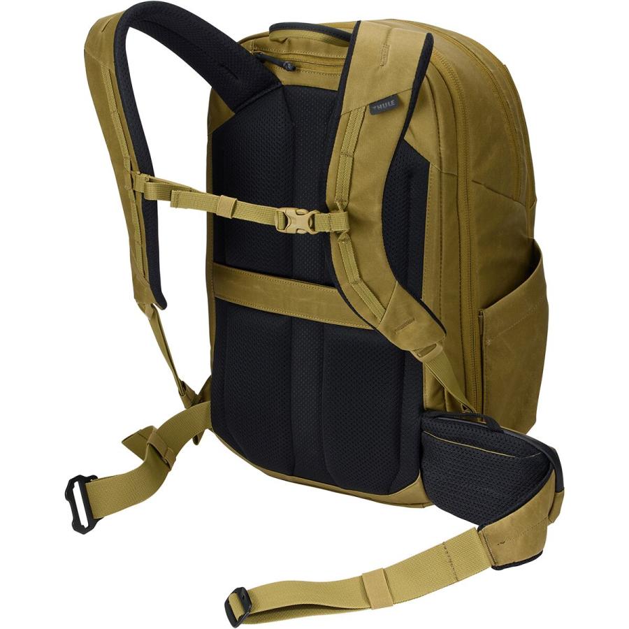 P最大17倍5/26限定 (取寄) スーリー アイオン 28L バックパック Thule Aion 28L Backpack Nutria｜jetrag｜04