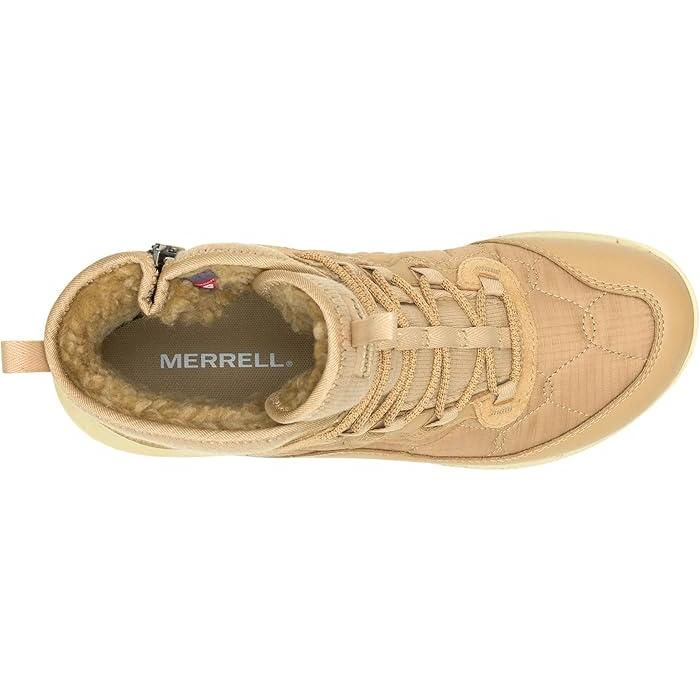MERRELL（メレル） (取寄) レディース アントラ 3 サーモ ミッド