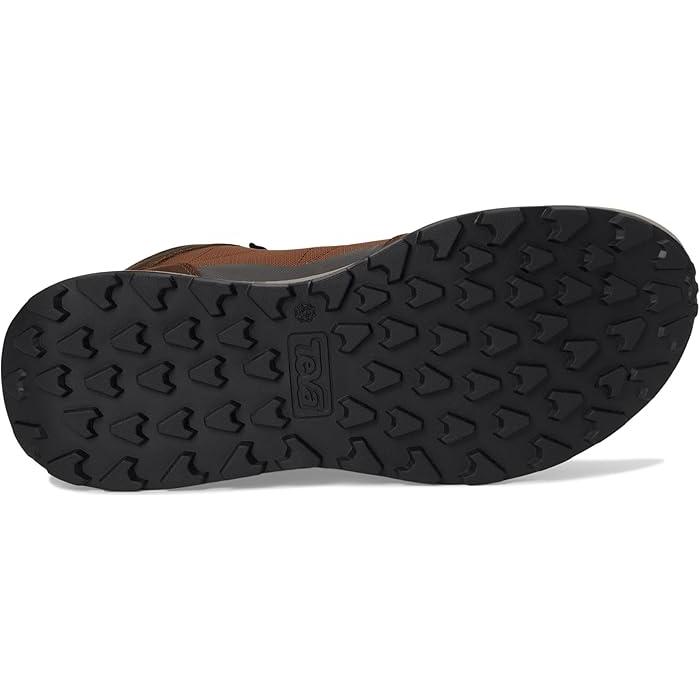 Teva（テバ） P最大17倍1/1限定 (取寄) メンズ エルウッド ミッド Teva