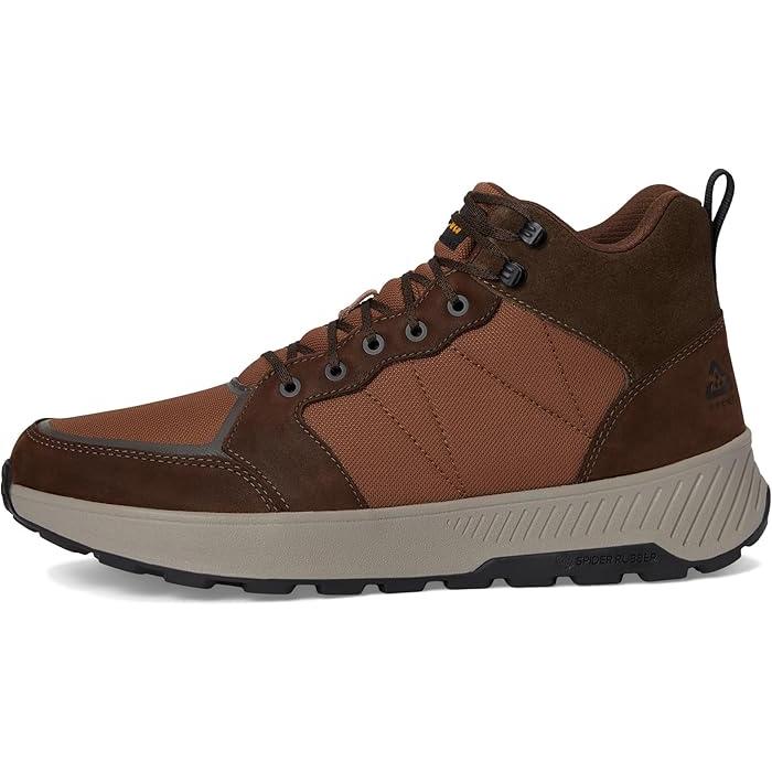 Teva（テバ） P最大17倍1/1限定 (取寄) メンズ エルウッド ミッド Teva