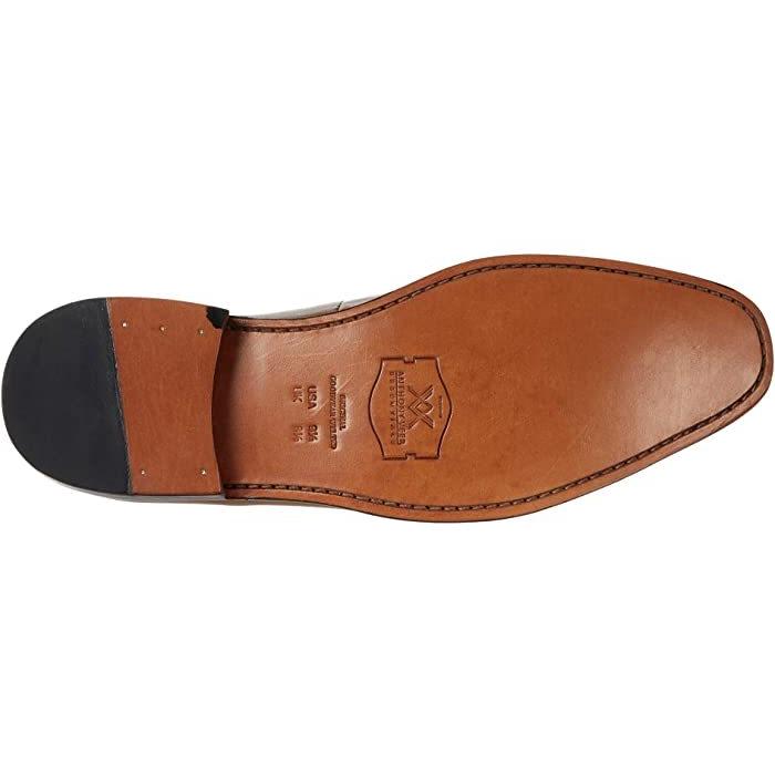 P最大17倍1/1限定 (取寄) アンソニーヴィア メンズ ケネディ タッセル