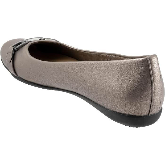 P最大17倍1/1限定 (取寄) トロッターズ レディース サディ Trotters