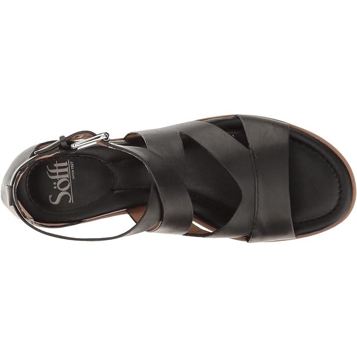 P最大17倍1/1限定 (取寄) ソフト レディース ミラベル Sofft women