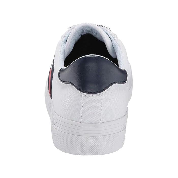 (取寄) トミーヒルフィガー レディース    women   Fantim White TOMMY HILFIGER（トミー・ヒルフィガー） P最大17倍1/1限定 (取寄