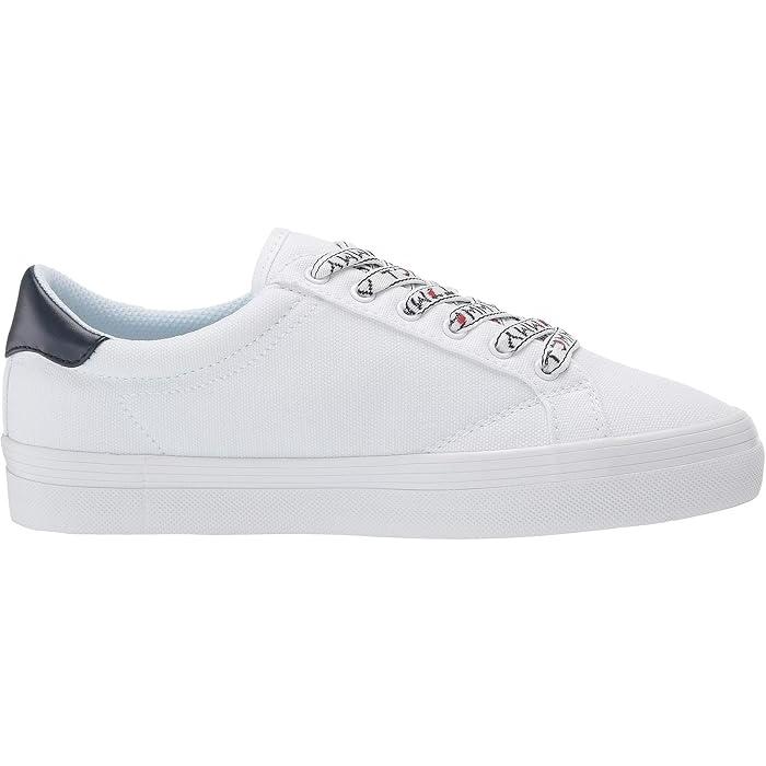 (取寄) トミーヒルフィガー レディース    women Vamina Ivory TOMMY HILFIGER（トミー・ヒルフィガー） P最大17倍1/1限定 (取寄