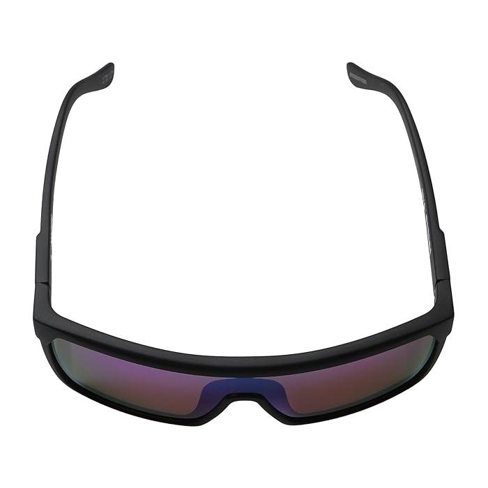 取寄) スパイ フリン シールド サングラス Spy Optic Flynn Shield